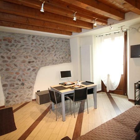 APPARTAMENTI Residence MGM Ponte San Pietro (Lombardy) Exterior foto