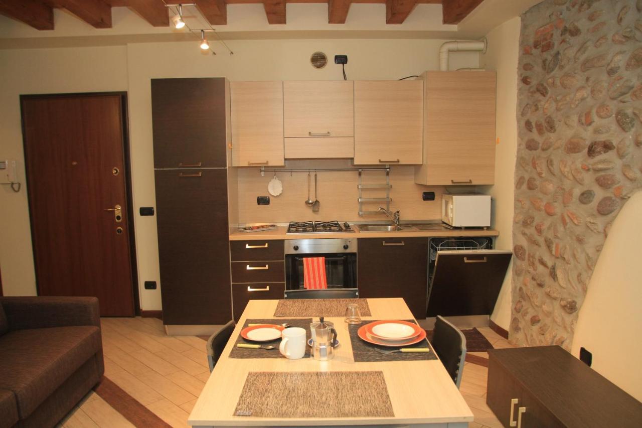 APPARTAMENTI Residence MGM Ponte San Pietro (Lombardy) Exterior foto