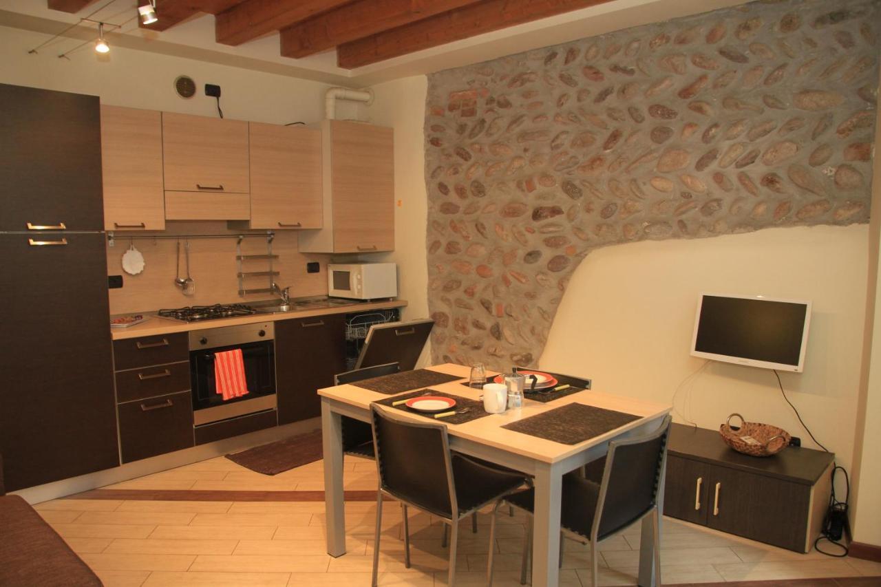 APPARTAMENTI Residence MGM Ponte San Pietro (Lombardy) Exterior foto
