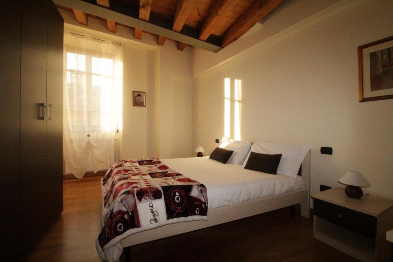 APPARTAMENTI Residence MGM Ponte San Pietro (Lombardy) Exterior foto