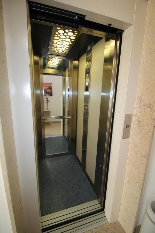 APPARTAMENTI Residence MGM Ponte San Pietro (Lombardy) Exterior foto