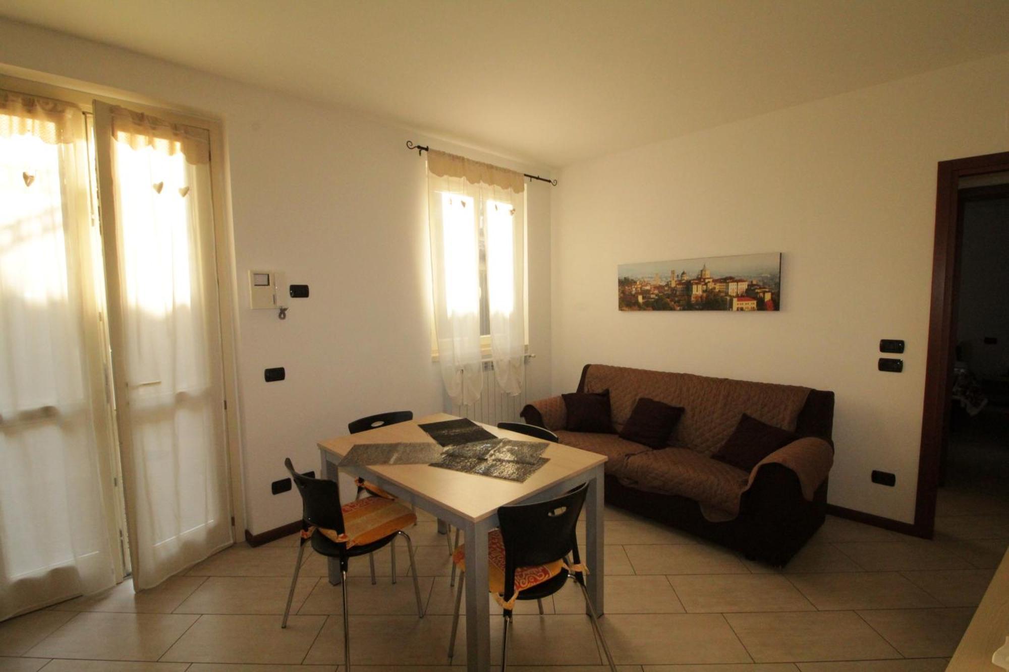 APPARTAMENTI Residence MGM Ponte San Pietro (Lombardy) Exterior foto
