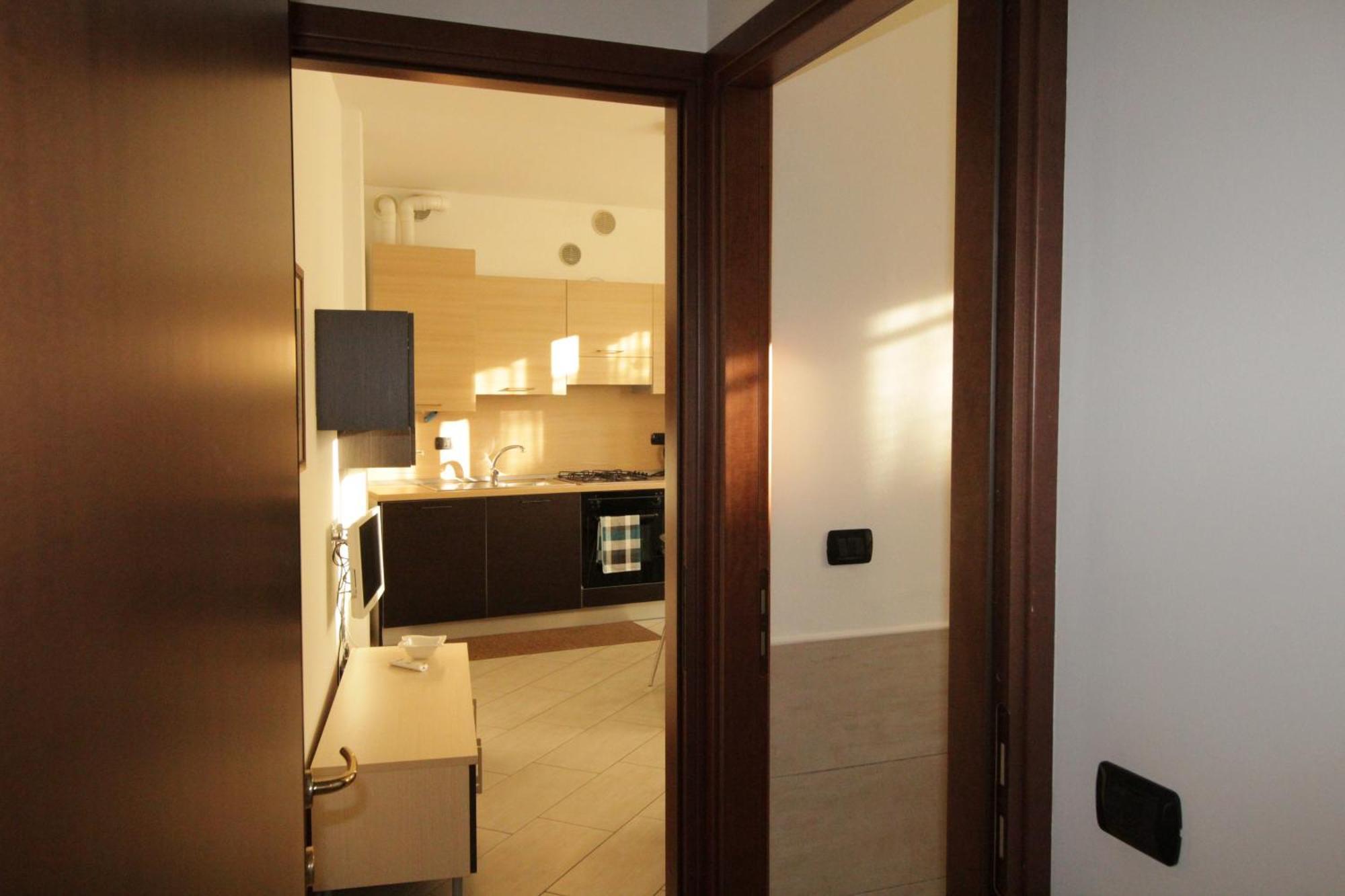 APPARTAMENTI Residence MGM Ponte San Pietro (Lombardy) Exterior foto