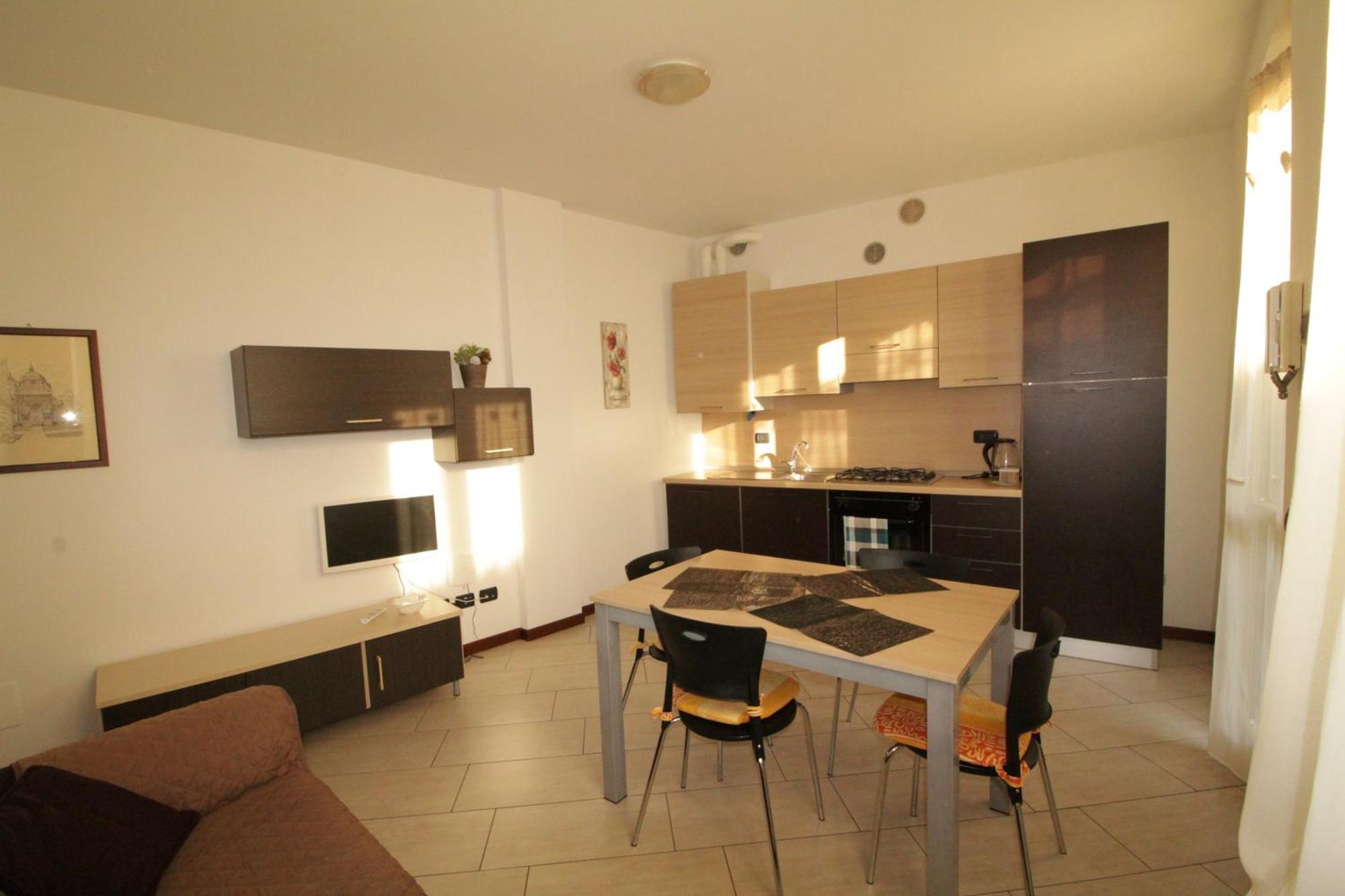 APPARTAMENTI Residence MGM Ponte San Pietro (Lombardy) Exterior foto