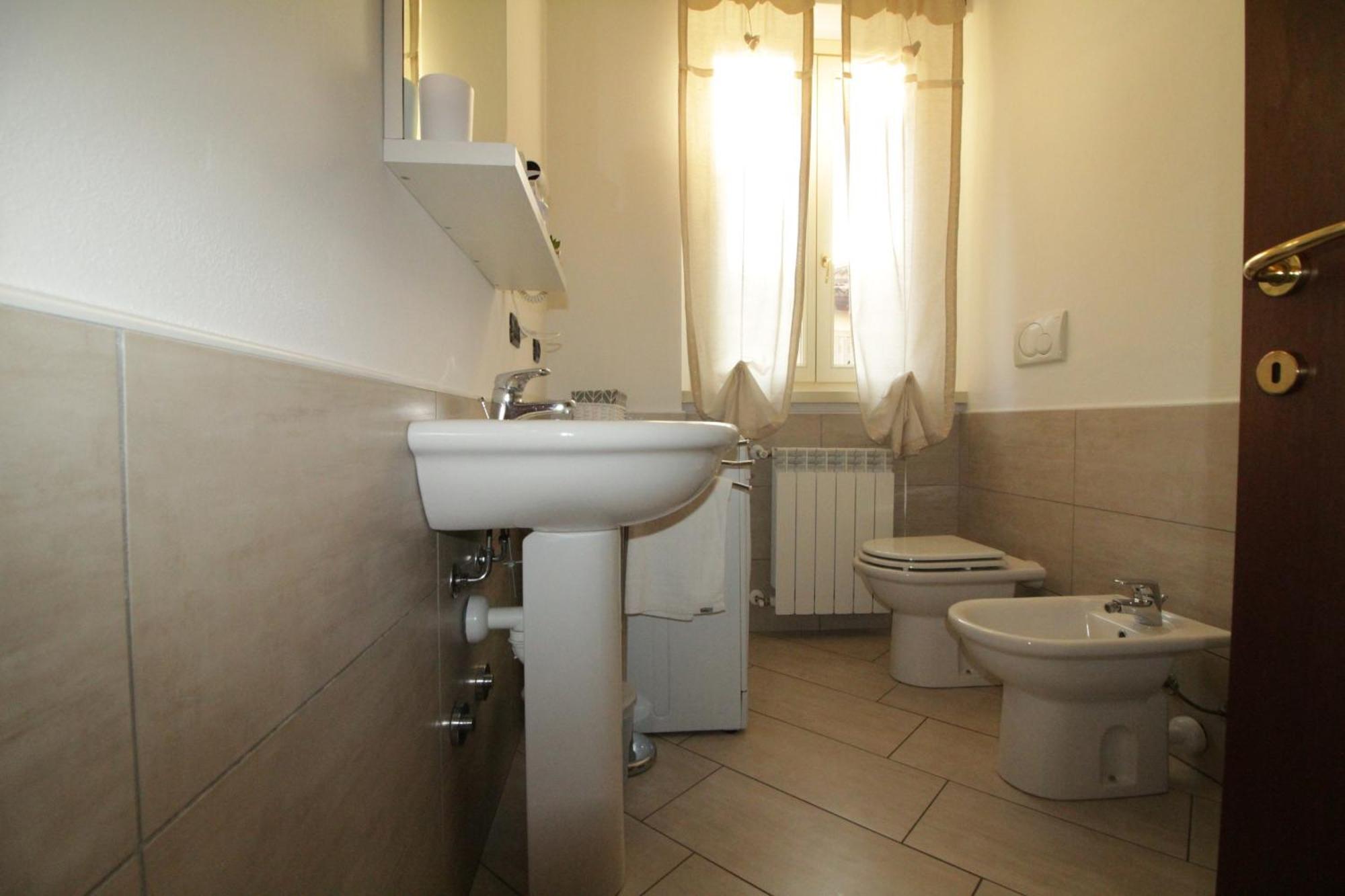 APPARTAMENTI Residence MGM Ponte San Pietro (Lombardy) Exterior foto
