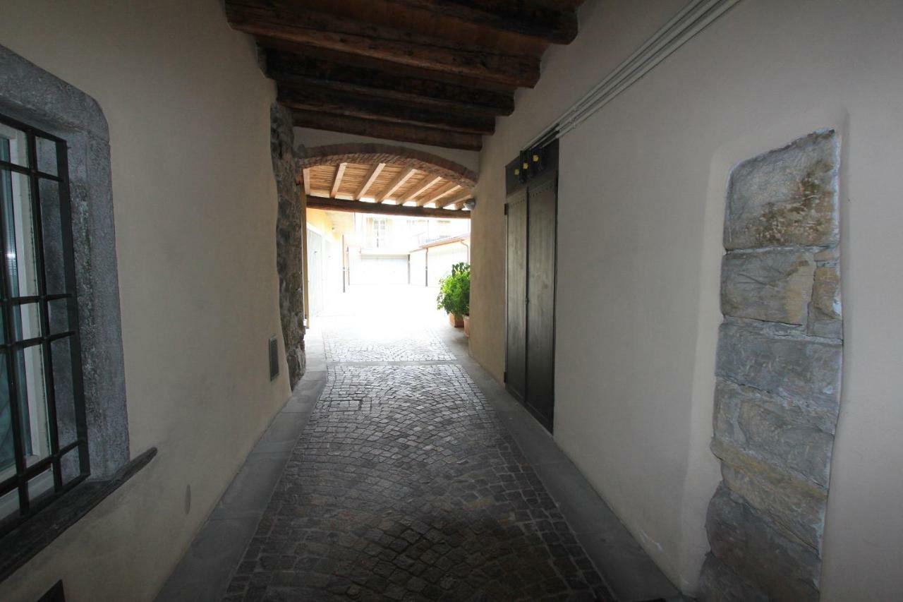 APPARTAMENTI Residence MGM Ponte San Pietro (Lombardy) Exterior foto