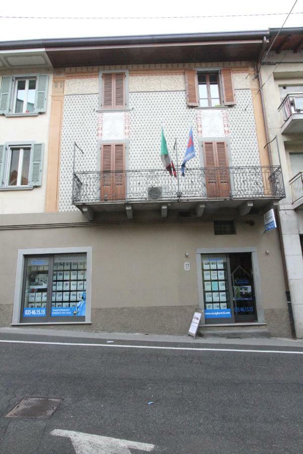 APPARTAMENTI Residence MGM Ponte San Pietro (Lombardy) Exterior foto