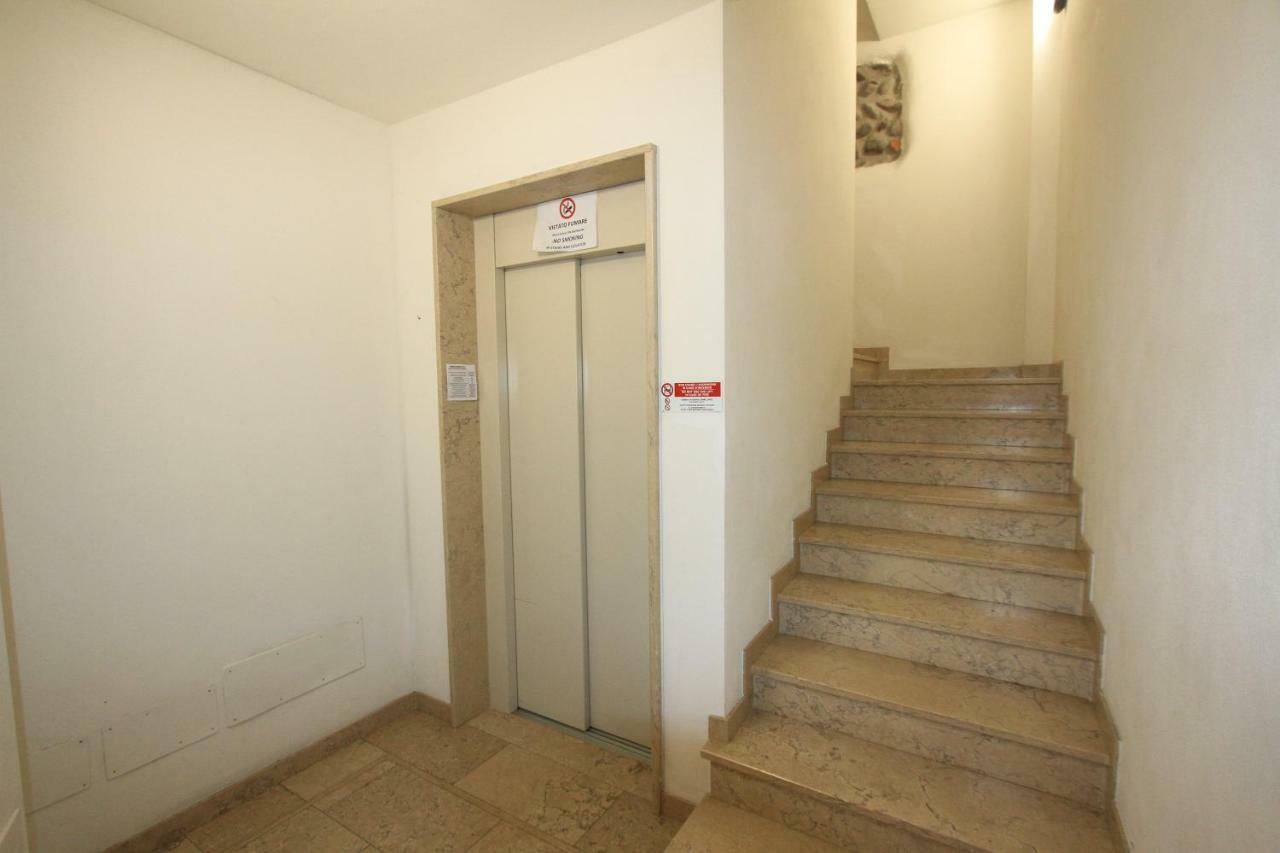 APPARTAMENTI Residence MGM Ponte San Pietro (Lombardy) Exterior foto