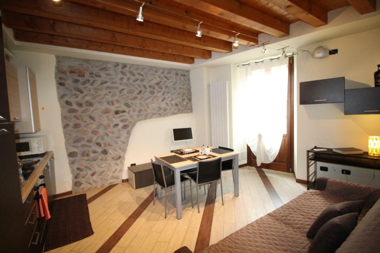 APPARTAMENTI Residence MGM Ponte San Pietro (Lombardy) Exterior foto