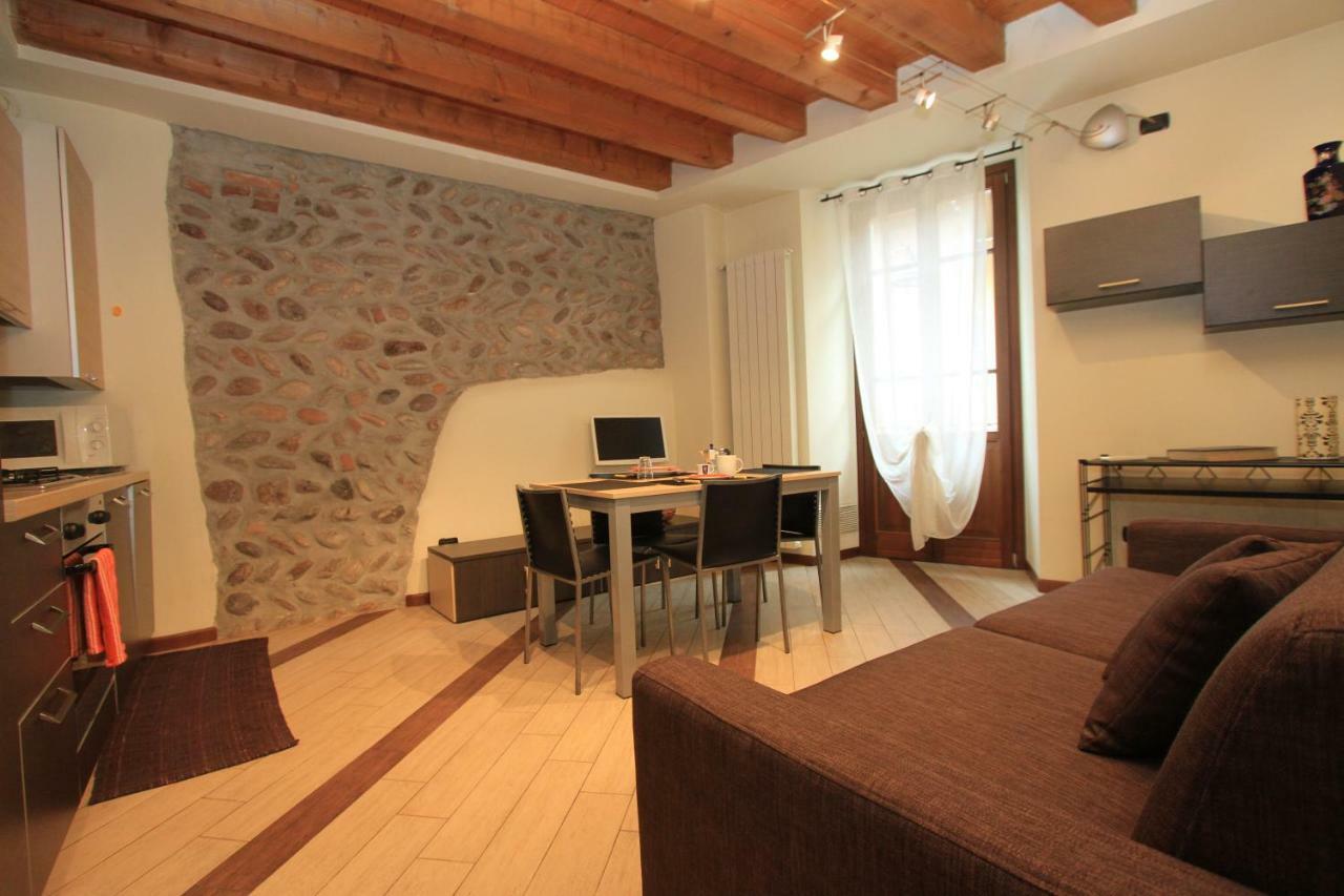 APPARTAMENTI Residence MGM Ponte San Pietro (Lombardy) Exterior foto