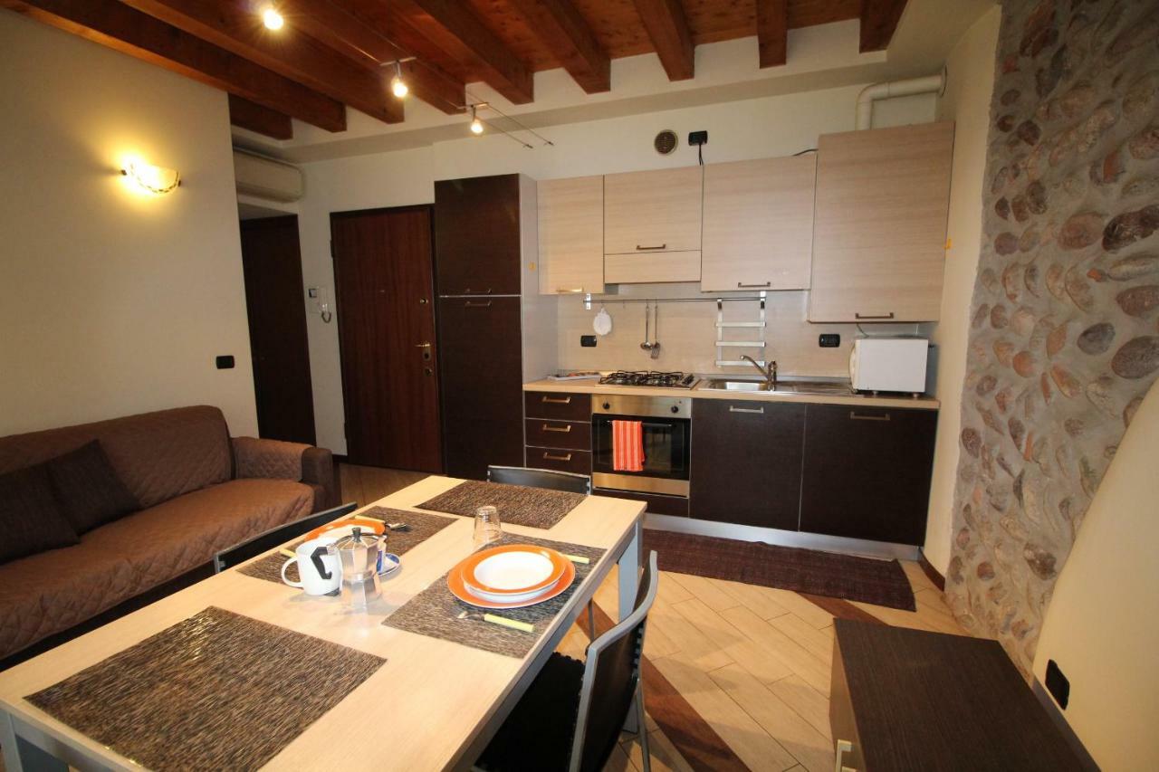 APPARTAMENTI Residence MGM Ponte San Pietro (Lombardy) Exterior foto