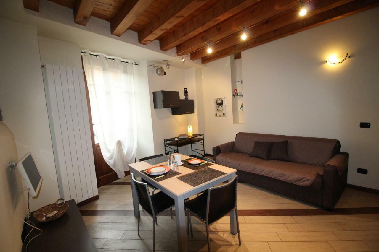APPARTAMENTI Residence MGM Ponte San Pietro (Lombardy) Exterior foto