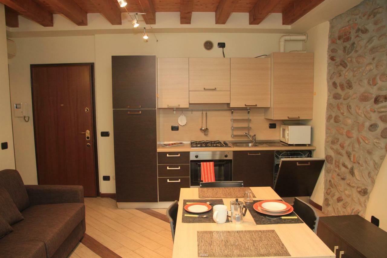 APPARTAMENTI Residence MGM Ponte San Pietro (Lombardy) Exterior foto