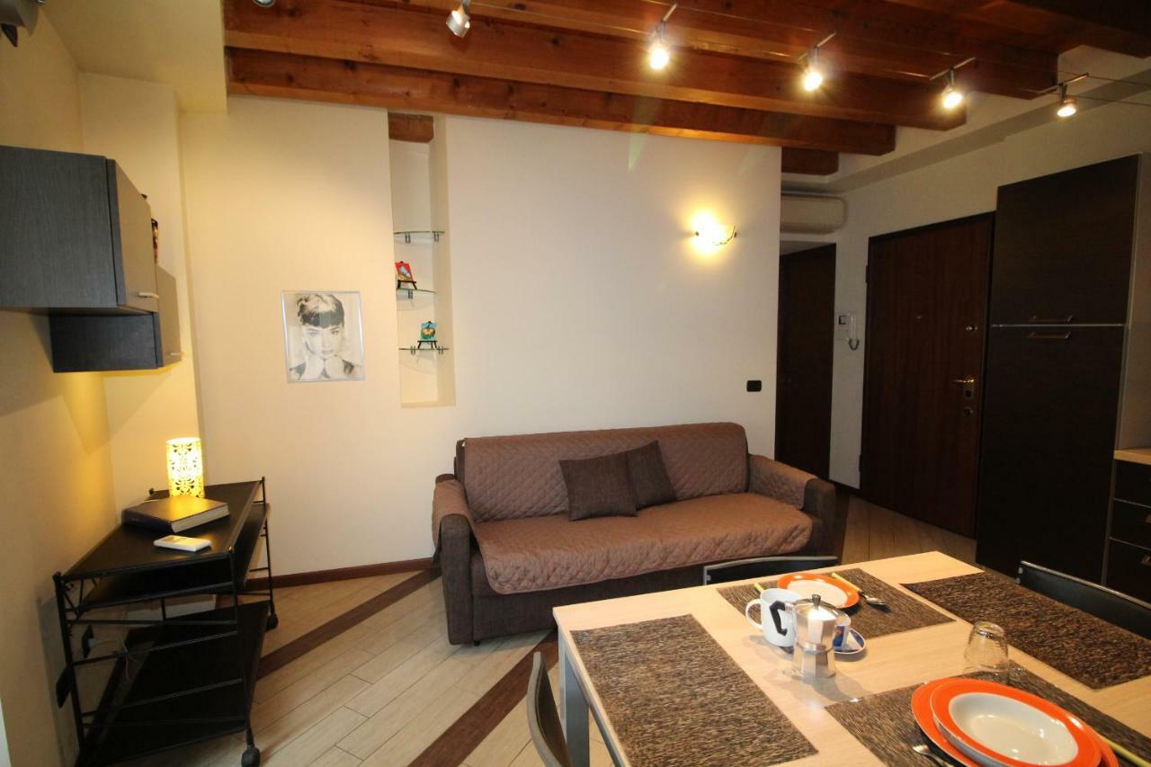 APPARTAMENTI Residence MGM Ponte San Pietro (Lombardy) Exterior foto