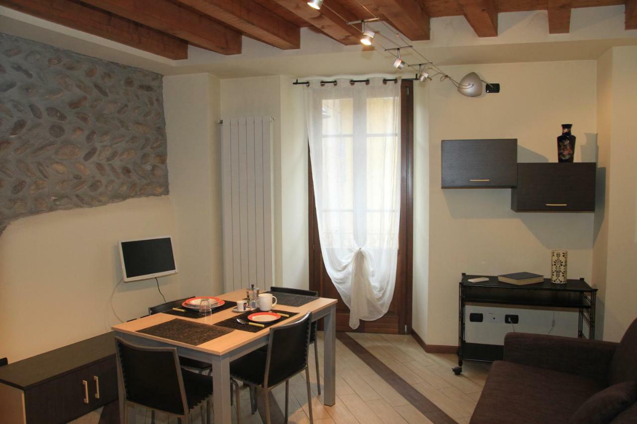 APPARTAMENTI Residence MGM Ponte San Pietro (Lombardy) Exterior foto