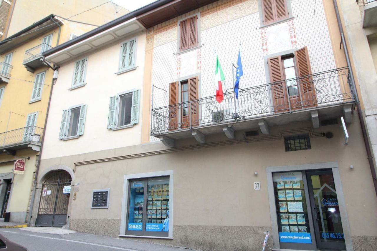 APPARTAMENTI Residence MGM Ponte San Pietro (Lombardy) Exterior foto